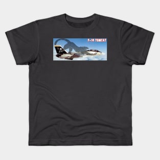 F-14 Tomcat Kids T-Shirt